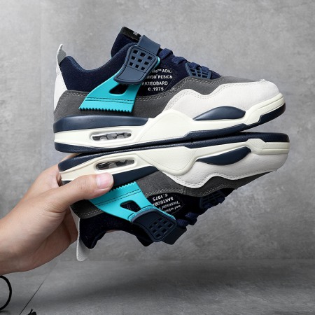 Breathable Sneakers Autumn New Children's Middle School Students Running Shoes